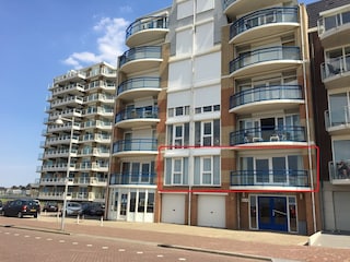 Maison de vacances Egmond aan Zee Enregistrement extérieur 6