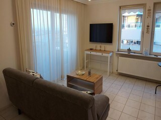 Vakantiehuis Egmond aan Zee Kenmerken 4