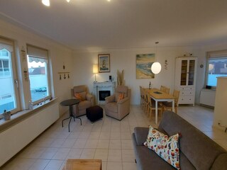 Maison de vacances Egmond aan Zee Équipement 5