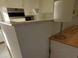 Maison de vacances Egmond aan Zee  23