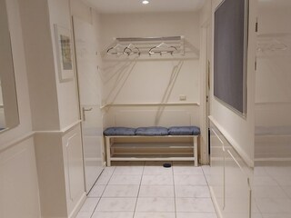 Vakantiehuis Egmond aan Zee Kenmerken 6