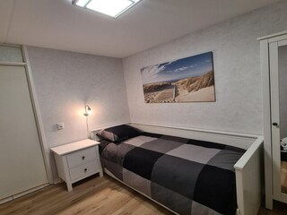 Casa de vacaciones Egmond aan Zee Características 3