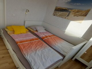 Casa de vacaciones Egmond aan Zee  13