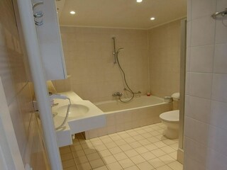 Vakantiehuis Egmond aan Zee  14