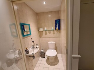 Casa per le vacanze Egmond aan Zee  16