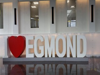 Casa de vacaciones Egmond aan Zee  17