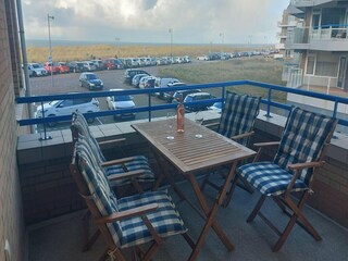 Maison de vacances Egmond aan Zee  22