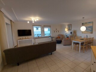 Vakantiehuis Egmond aan Zee Buitenaudio-opname 1