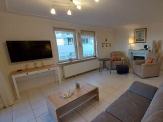 Casa de vacaciones Egmond aan Zee Características 4