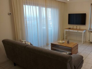 Ferienhaus Egmond aan Zee Ausstattung 5
