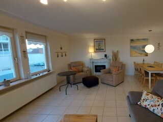 Ferienhaus Egmond aan Zee Ausstattung 6