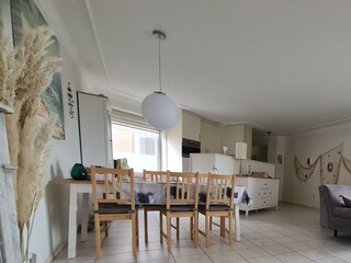 Casa de vacaciones Egmond aan Zee Características 7