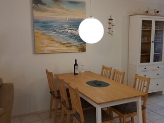 Ferienhaus Egmond aan Zee Ausstattung 8