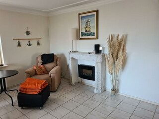 Ferienhaus Egmond aan Zee Außenaufnahme 7