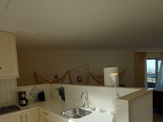 Ferienhaus Egmond aan Zee Ausstattung 10