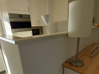 Ferienhaus Egmond aan Zee Ausstattung 11