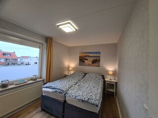 Ferienhaus Egmond aan Zee Ausstattung 14