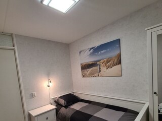 Vakantiehuis Egmond aan Zee Buitenaudio-opname 13