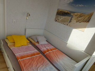 Ferienhaus Egmond aan Zee Ausstattung 16