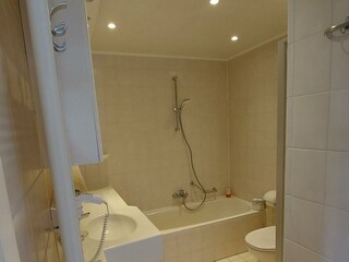 Vakantiehuis Egmond aan Zee Buitenaudio-opname 15