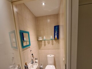 Ferienhaus Egmond aan Zee Außenaufnahme 17