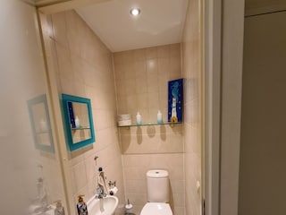 Ferienhaus Egmond aan Zee Ausstattung 14