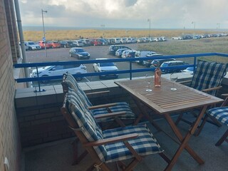 Ferienhaus Egmond aan Zee Außenaufnahme 18