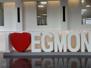 Ferienhaus Egmond aan Zee Außenaufnahme 20