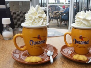 Ferienhaus Egmond aan Zee Außenaufnahme 21
