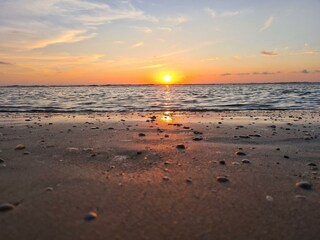 Vakantiehuis Egmond aan Zee Buitenaudio-opname 22