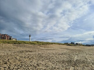 Ferienhaus Egmond aan Zee Umgebung 23