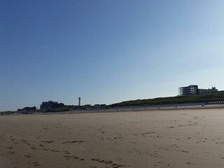 Ferienhaus Egmond aan Zee Außenaufnahme 24