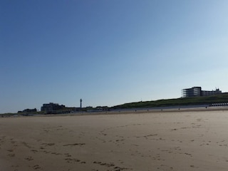 Vakantiehuis Egmond aan Zee Omgeving 24
