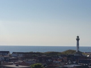 Ferienhaus Egmond aan Zee Außenaufnahme 25