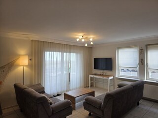 Holiday house Egmond aan Zee Outdoor Recording 5