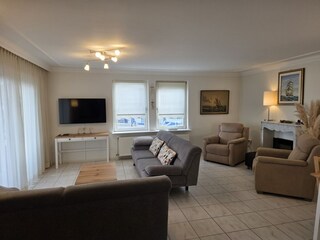 Holiday house Egmond aan Zee Outdoor Recording 6