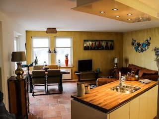 Holiday house Egmond aan Zee Outdoor Recording 2