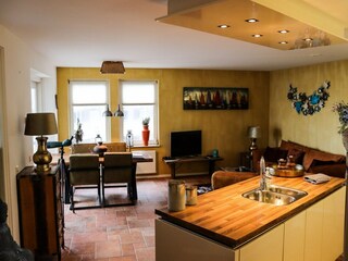 Maison de vacances Egmond aan Zee Enregistrement extérieur 2