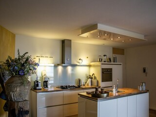 Maison de vacances Egmond aan Zee Équipement 6