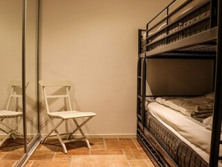 Casa de vacaciones Egmond aan Zee Características 3