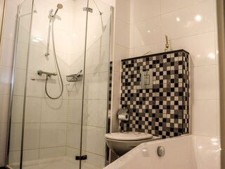 Holiday house Egmond aan Zee Features 4