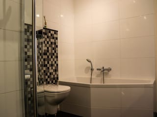 Ferienhaus Egmond aan Zee Ausstattung 5