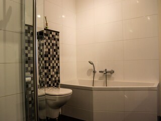 Vakantiehuis Egmond aan Zee Kenmerken 5