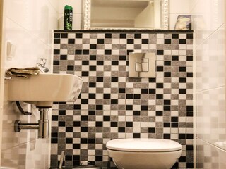 Casa per le vacanze Egmond aan Zee Caratteristiche 9