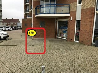 Casa de vacaciones Egmond aan Zee Entorno 11