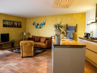 Casa de vacaciones Egmond aan Zee  12