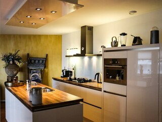 Ferienhaus Egmond aan Zee  13