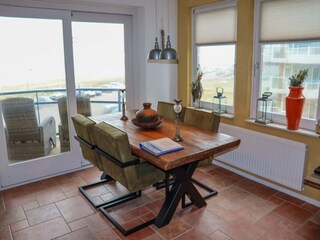 Holiday house Egmond aan Zee  14