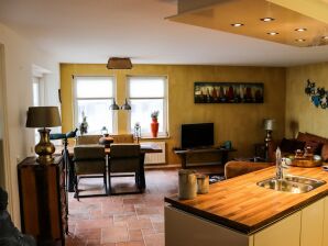 Ferienhaus Atlantis 15b