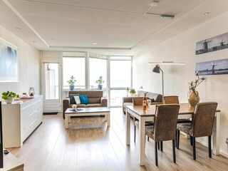 Vakantiehuis Egmond aan Zee Kenmerken 7